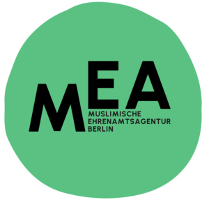 MEA Muslimischen Ehrenamtsagentur Berlin